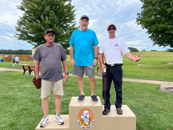 Illinois Skeet Shooting Association Home 